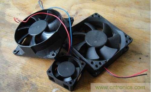 創(chuàng)意DIY！迷你風(fēng)力發(fā)電機(jī)！