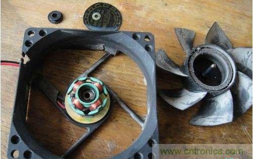 創(chuàng)意DIY！迷你風(fēng)力發(fā)電機(jī)！