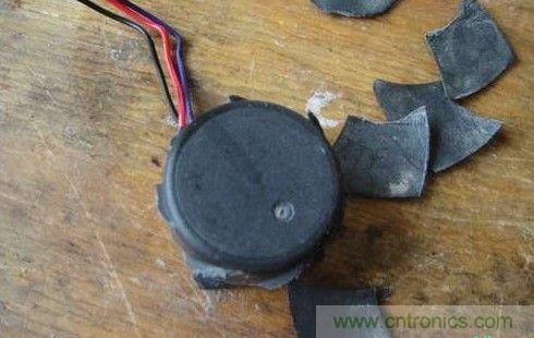 創(chuàng)意DIY！迷你風(fēng)力發(fā)電機(jī)！