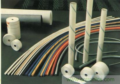 趨勢導(dǎo)航:淺析絕緣材料及其發(fā)展方向