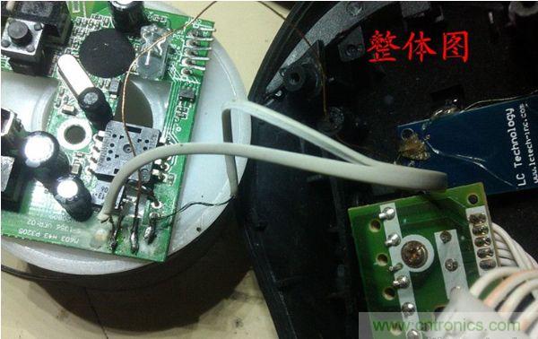 改造費(fèi)電鼠標(biāo)G52，“變身”節(jié)能感應(yīng)鼠標(biāo)