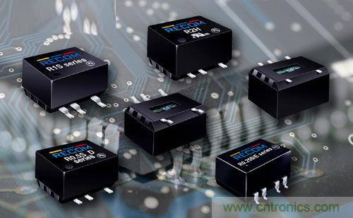 DC/DC轉(zhuǎn)換器可以實(shí)現(xiàn)低成本嗎？