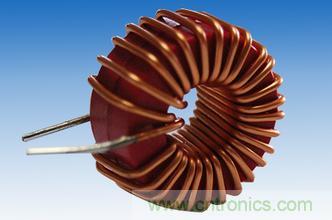 基礎(chǔ)知識(shí)大百科(一):電感線圈的用途與區(qū)分