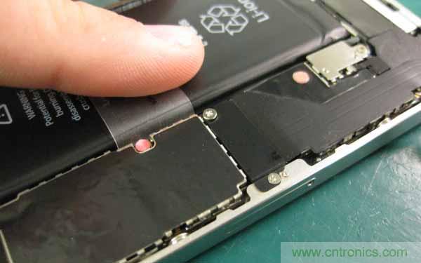 詳解智能設備如何突破，告別一天一充？