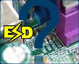 什么是ESD？