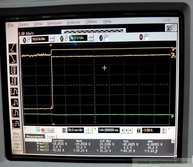 汽車級瞬態(tài)電壓抑制器，提供專業(yè)級保護(hù)