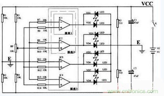 解析:基于運(yùn)算放大器的性能測(cè)試儀的設(shè)計(jì)過程