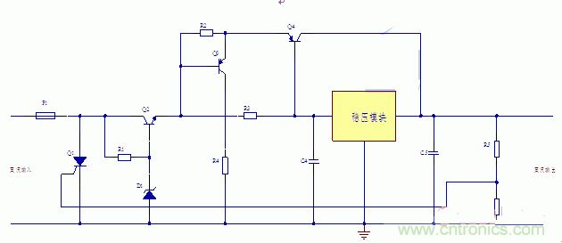 技術解析:直流穩(wěn)壓電源的制作和管理