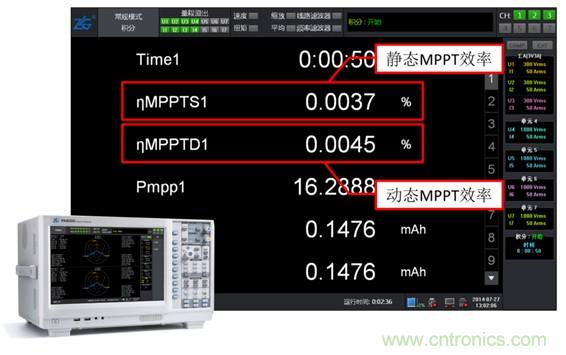 光伏逆變器特有功能測試，你了解多少？