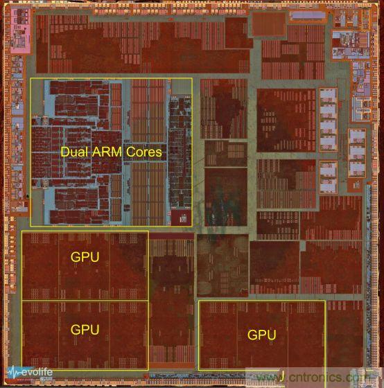 不談核數(shù)，透析手機SoC有奇招！