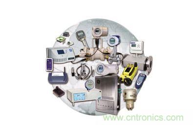 GE測量與控制事業(yè)部提供感測元件、設備、儀器和系統(tǒng)，讓客戶得以監(jiān)控、保護、控制和驗證關(guān)鍵的制程與應用。這是專注于高成長產(chǎn)業(yè)的核心技術(shù)儀器業(yè)務。