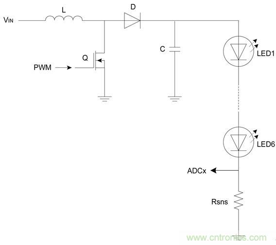 難以置信！LED照明的智能控制“閃亮登場”