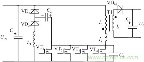且看單端反激電路&ldquo;玩轉(zhuǎn)&rdquo;逆變電源！