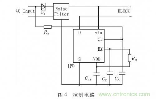 “甩脫”電解電容，優(yōu)化LED驅(qū)動電路設(shè)計