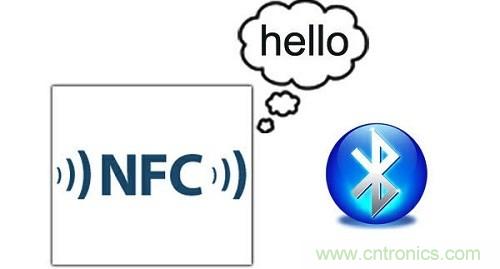 蘋果的普及“步伐”能否加快？NFC能做什么呢？