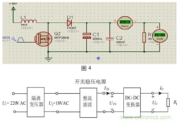 菜鳥升級:穩(wěn)壓電源設(shè)計(jì)寶典