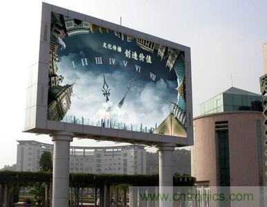 “守好”LED七大防線,LED戶外顯示屏將“無堅(jiān)不摧”