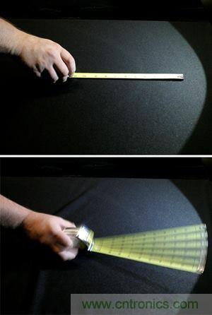 熱點(diǎn)分析:話說LED頻閃的那些“不為人知”