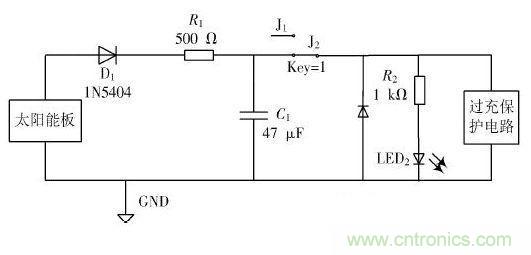 西藏地區(qū)的福音:太陽(yáng)能多功能移動(dòng)電源箱的設(shè)計(jì)