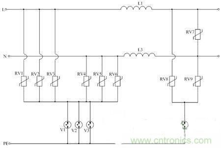 防雷攻略：為戶(hù)外LED照明設(shè)備保駕護(hù)航！