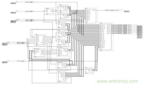 數(shù)字日歷的面世，以軟件方式設(shè)計(jì)硬件的“新坐標(biāo)”