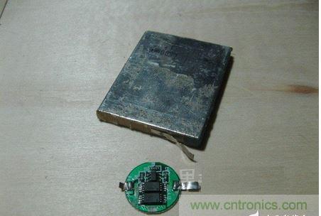 DIY頭戴式藍(lán)牙耳機(jī)，