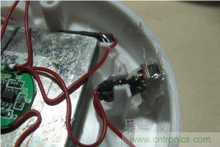 DIY頭戴式藍(lán)牙耳機(jī)，