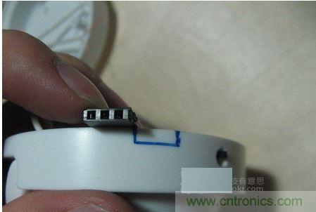 DIY頭戴式藍(lán)牙耳機(jī)，