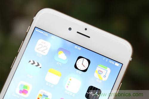 手機(jī)中小孔“暗藏天機(jī)”？距離傳感器的大學(xué)問