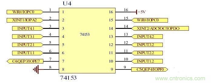 電路攻略：機(jī)械手視覺系統(tǒng)外圍電路設(shè)計(jì)