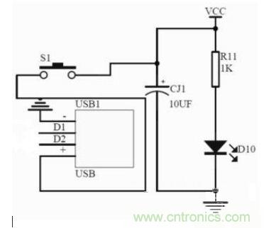 大牛解析單片機(jī)最小系統(tǒng)的組成電路，學(xué)單片機(jī)的看過(guò)來(lái)