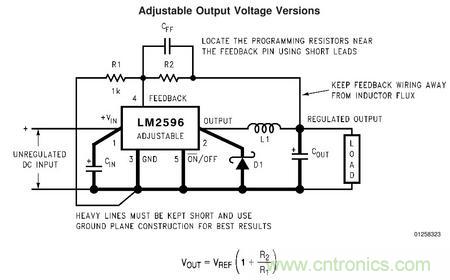 十八般武藝齊上陣！可調(diào)DC-DC“變身”數(shù)控穩(wěn)壓電源