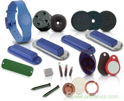 RFID技術(shù)升級改造安全身份識別，大翻新！