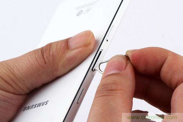 拆解狂魔荼毒新機(jī)三星金屬Galaxy A5，看槽點(diǎn)在何方？