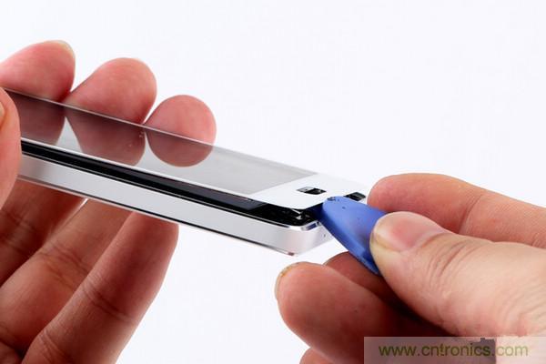 拆解狂魔荼毒新機(jī)三星金屬Galaxy A5，看槽點(diǎn)在何方？