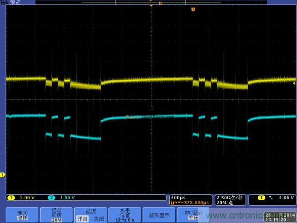 避免LED顯示屏不振蕩，關(guān)鍵在高穩(wěn)定驅(qū)動(dòng)芯片