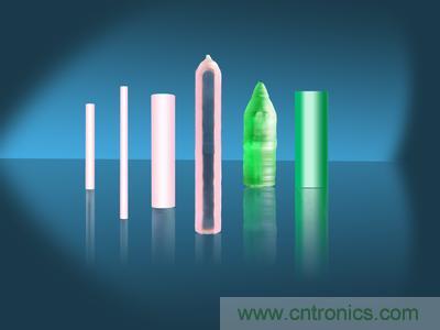 繼半導(dǎo)體之后的又一偉大發(fā)現(xiàn)！激光晶體的百科