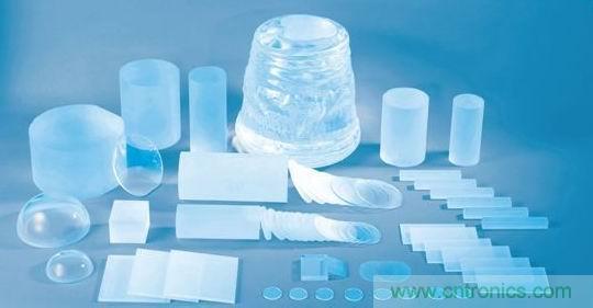 繼半導(dǎo)體之后的又一偉大發(fā)現(xiàn)！激光晶體的百科