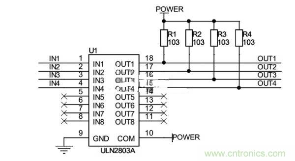 元器件必修課:用三極管打造驅(qū)動電路