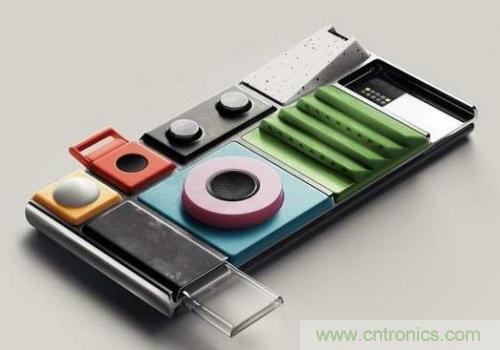 好奇殺死貓！這7種傳感器，被谷歌模塊化手機(jī)捧紅了！