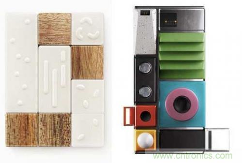 好奇殺死貓！這7種傳感器，被谷歌模塊化手機(jī)捧紅了！