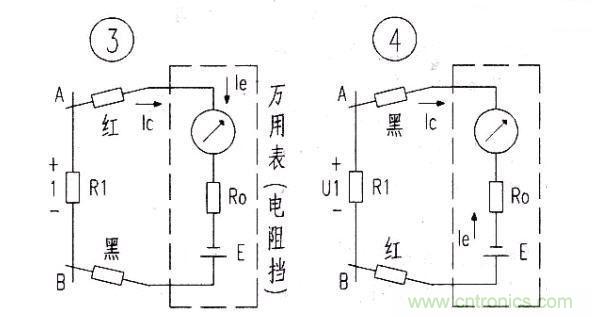 走捷徑才是硬道理！測量電子元件電阻值的獨(dú)門絕技