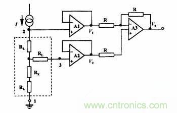 精確測量小阻值電阻，零誤差不是難題