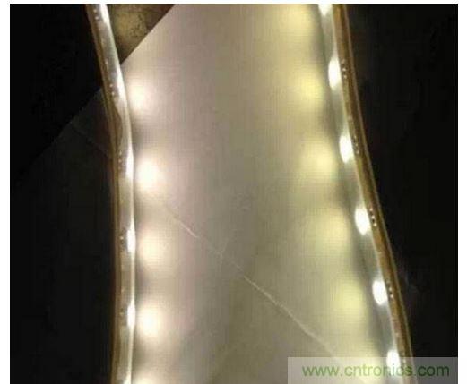 ，色溫偏差±150K