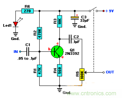 電路設(shè)計(jì)能力劃分標(biāo)準(zhǔn)出爐！看你符合幾個(gè)！