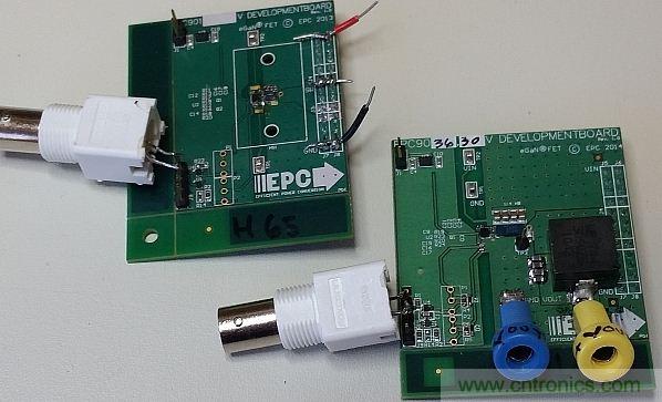 全球最快的功率開關(guān)，究竟有多快？帶你一測究竟