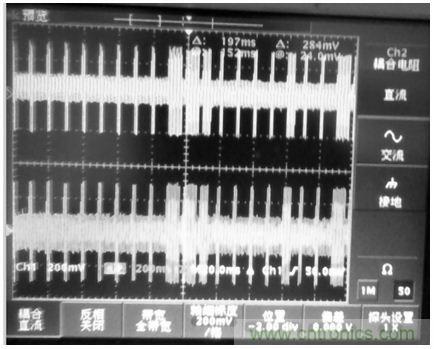 電路攻略:北斗衛(wèi)星系統(tǒng)的高速攝像機(jī)時間同步器的設(shè)計(jì)