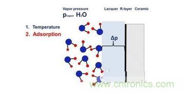  水汽濃度，蒸汽壓