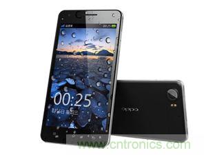 只需五步，輕松設(shè)計出電容式觸摸傳感器