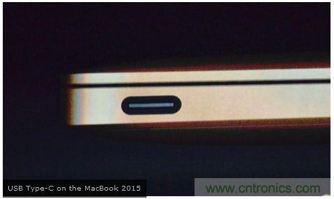 只需了解5個point，完爆USB Type C絕對沒問題！